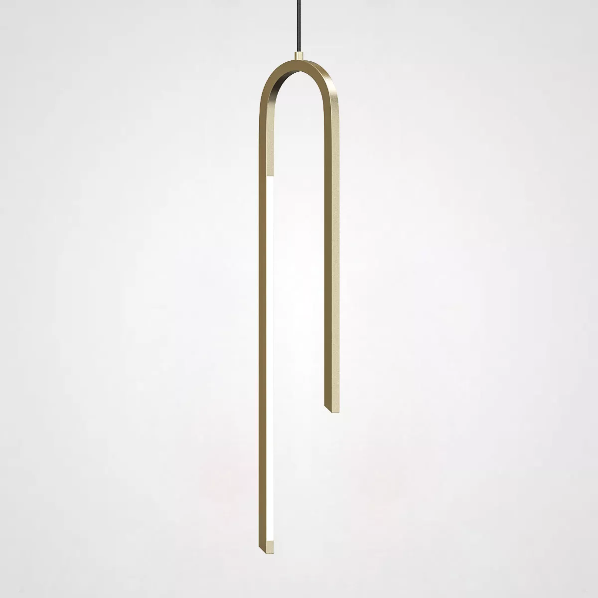 

Подвесной светильник ImperiumLoft Wiki 212897-23