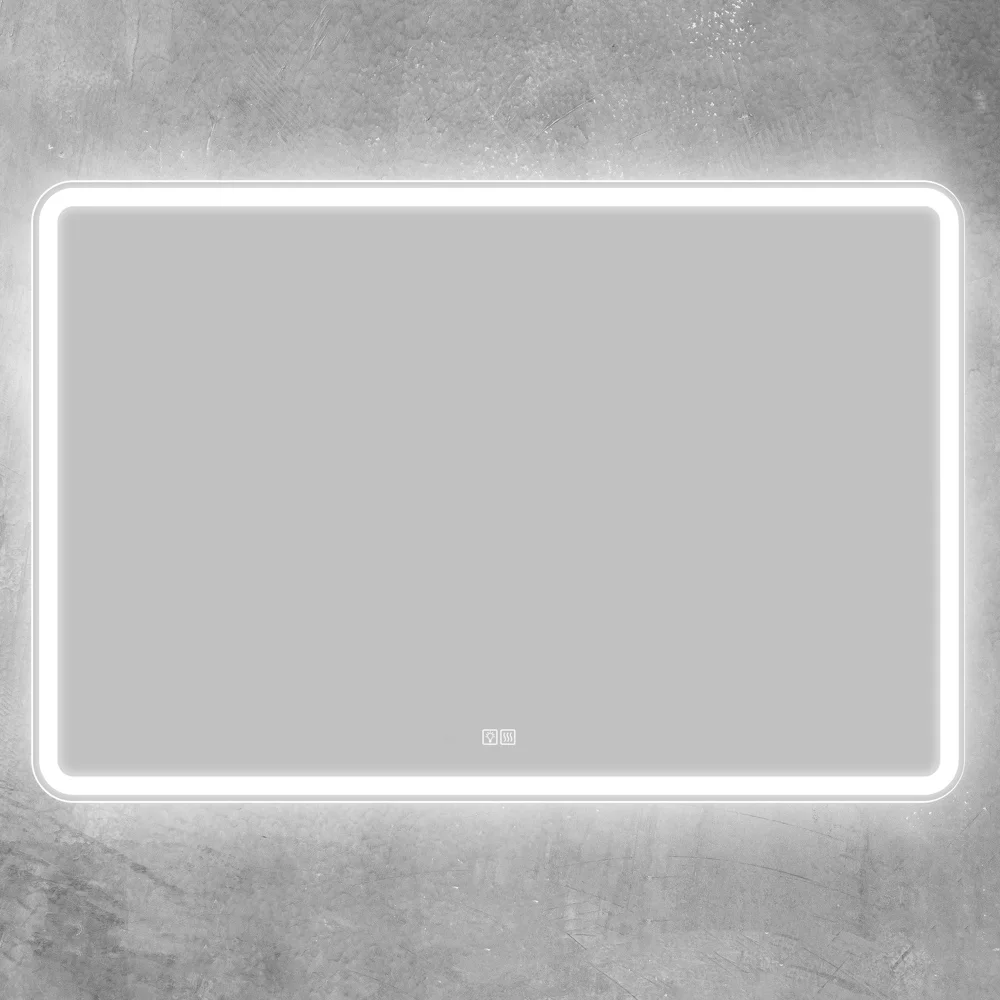 

Зеркало BelBagno Spc 110х80 (SPC-MAR-1100-800-LED-TCH-WARM)