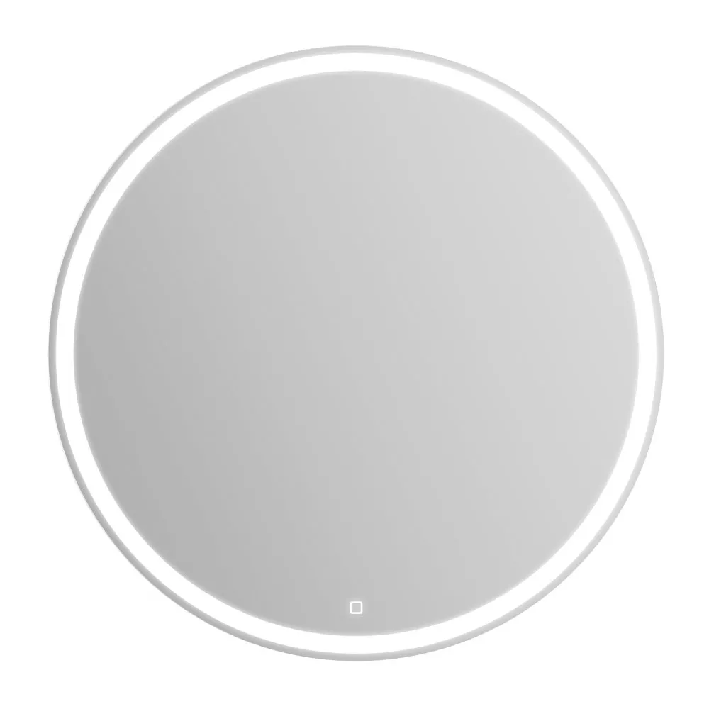 

Зеркало BelBagno 100х100 с подсветкой (SPC-RNG-1000-LED-TCH)
