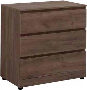 

Комод Сканди 800х480х797 3 ящ. цв. дуб крафт (302544)
