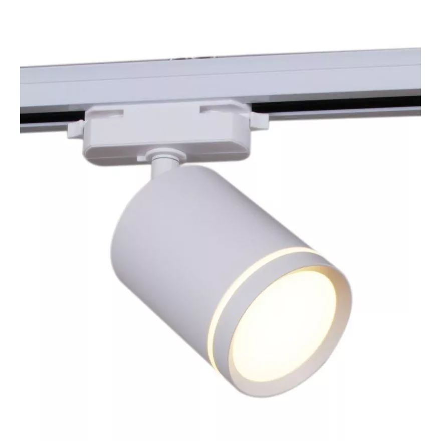 

Трековый светильник Reluce 06210-9.3-001RN MR16 WT