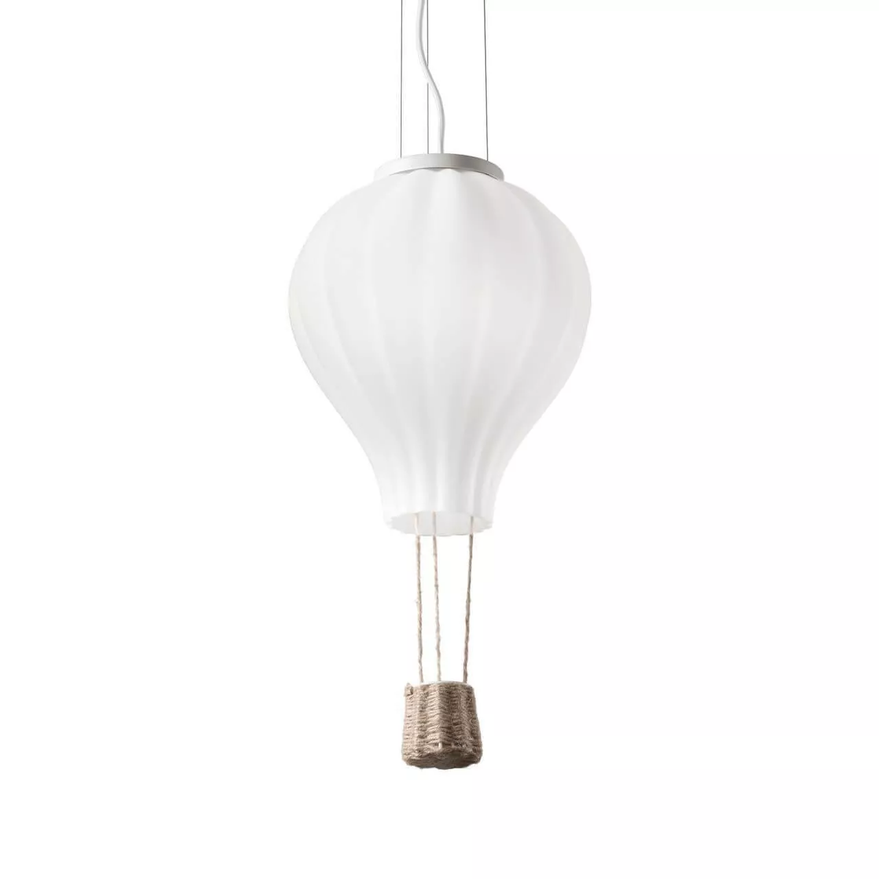 

Подвесной светильник Ideal Lux Dream Big SP1 179858
