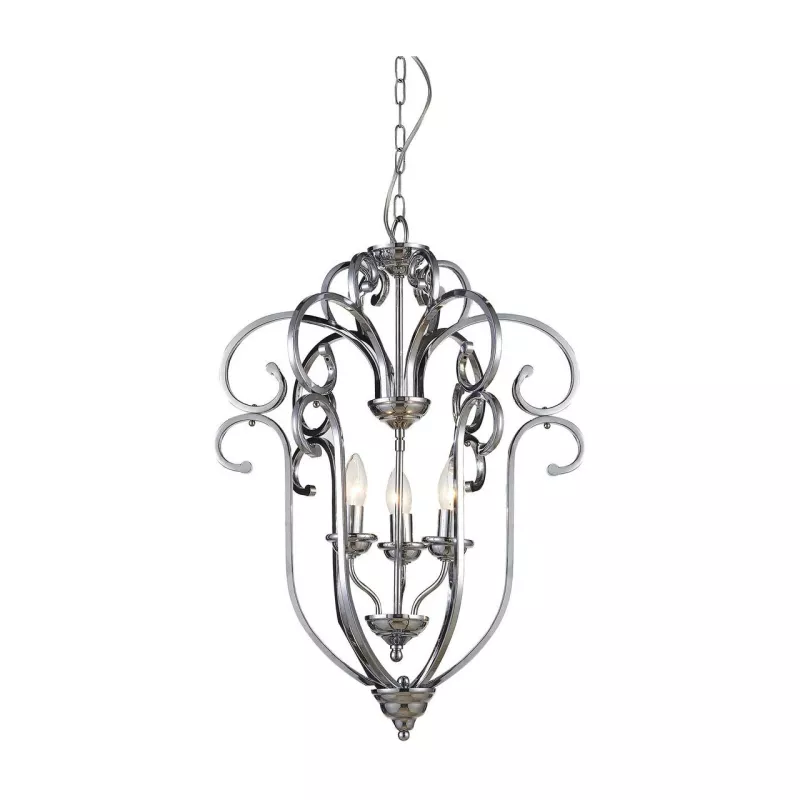 

Подвесная люстра Arte Lamp A8033SP-3CC