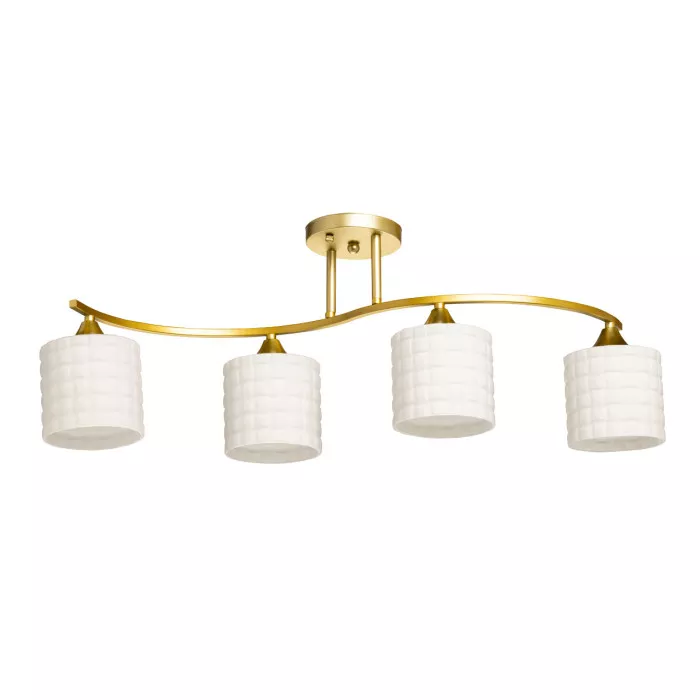 

Потолочная люстра De Markt Тетро 673019304