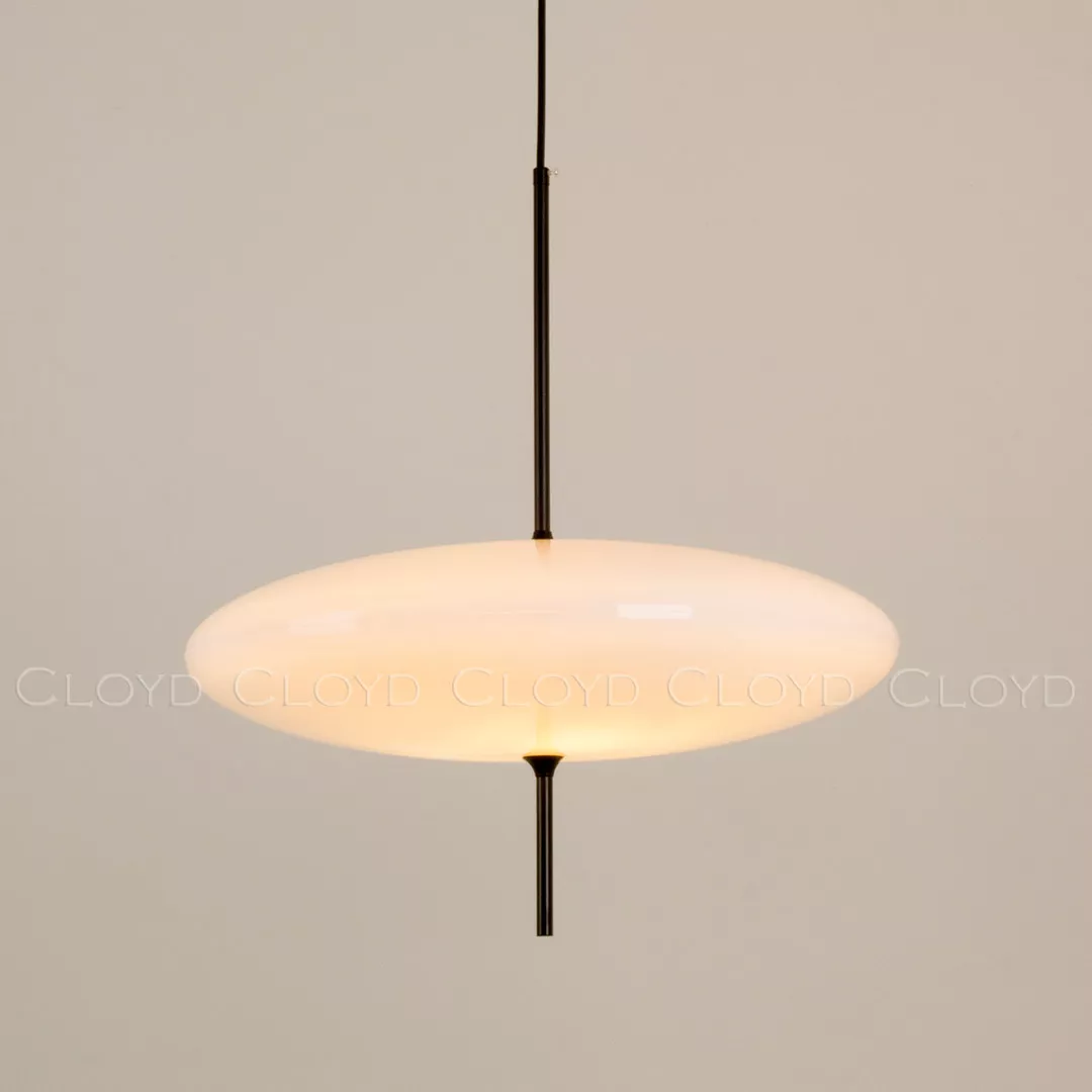 

Подвесной светильник Cloyd Avogadro 11645