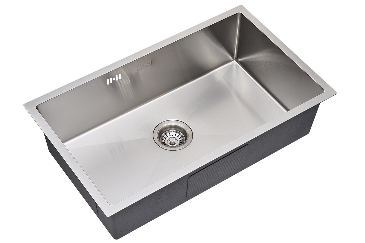 Мойка кухонная S.K.Sanitary SKS 7444