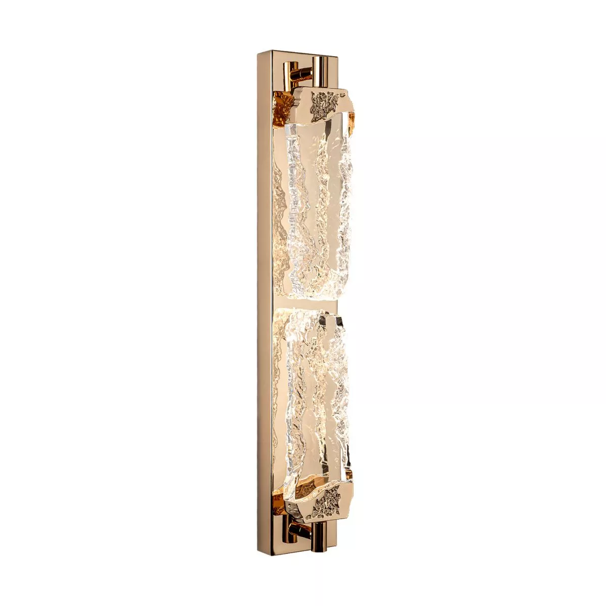 

Настенный светильник Modestyle MS.2413.500 GD