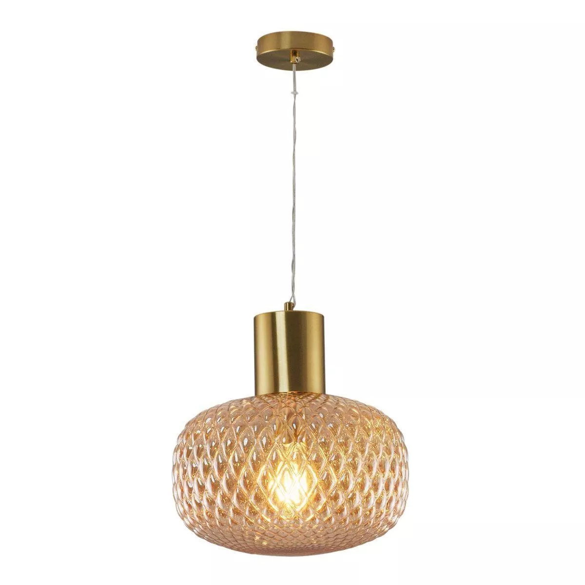 

Подвесной светильник Moderli Sunset V10921-P