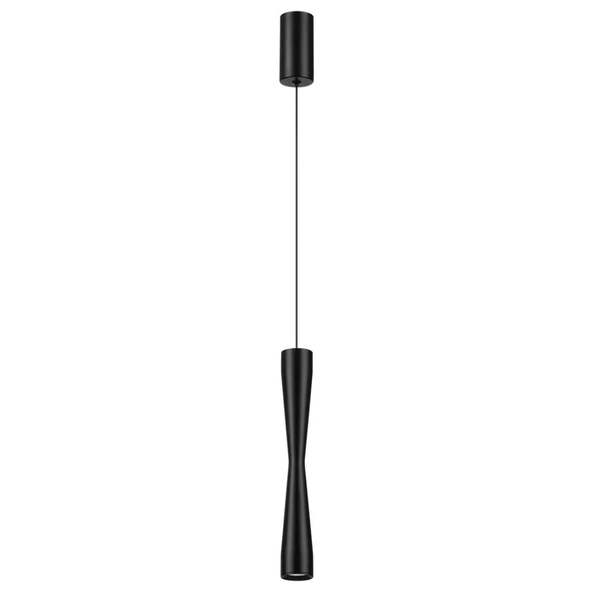 

Подвесной светильник Odeon Light Hightech Anika 4291/5L