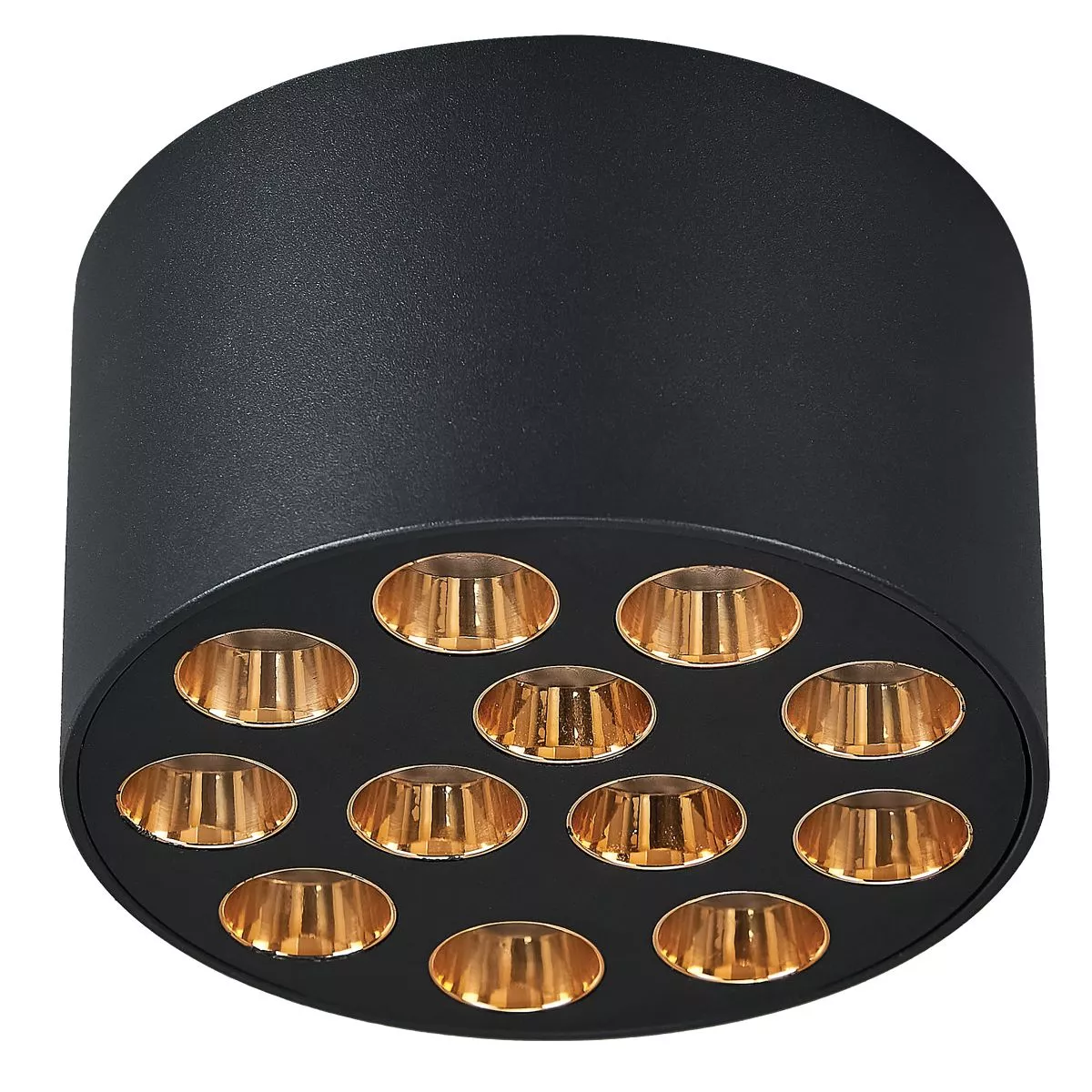 

Потолочный светильник Lightstar Guarda 080942