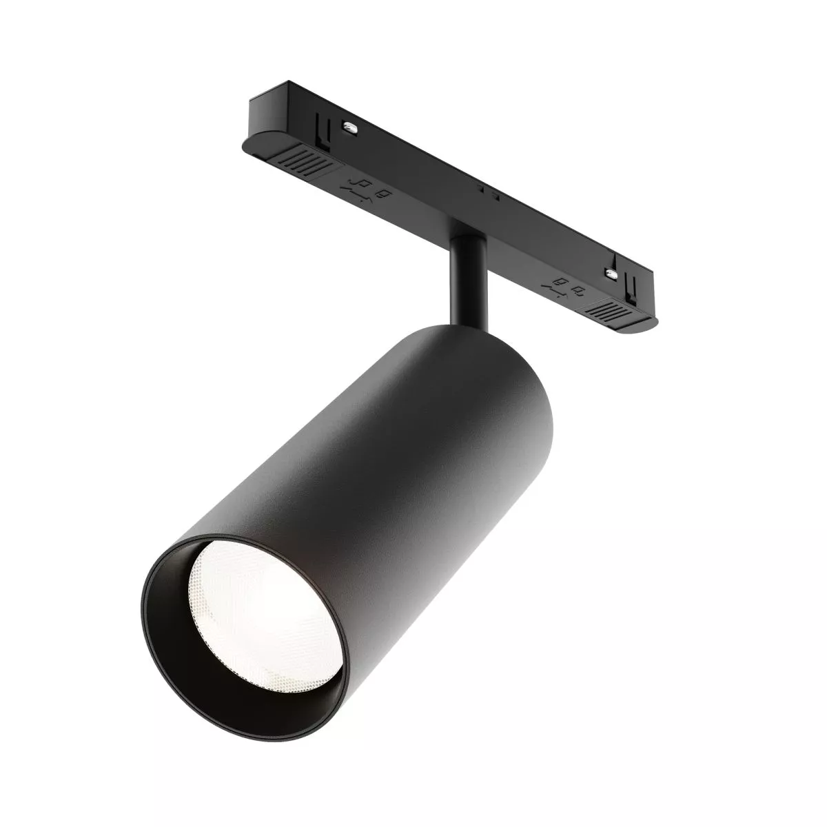 

Трековый магнитный светильник Maytoni Focus LED TR032-4-20WTW-M-DD2-B