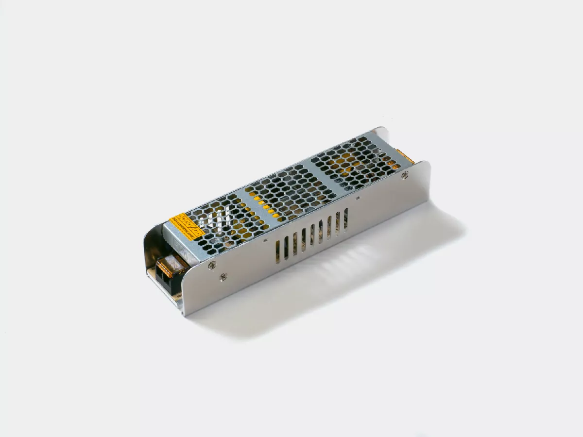

Блок питания SWG Standard 100Вт DC12В 8.3А IP20 00000000273