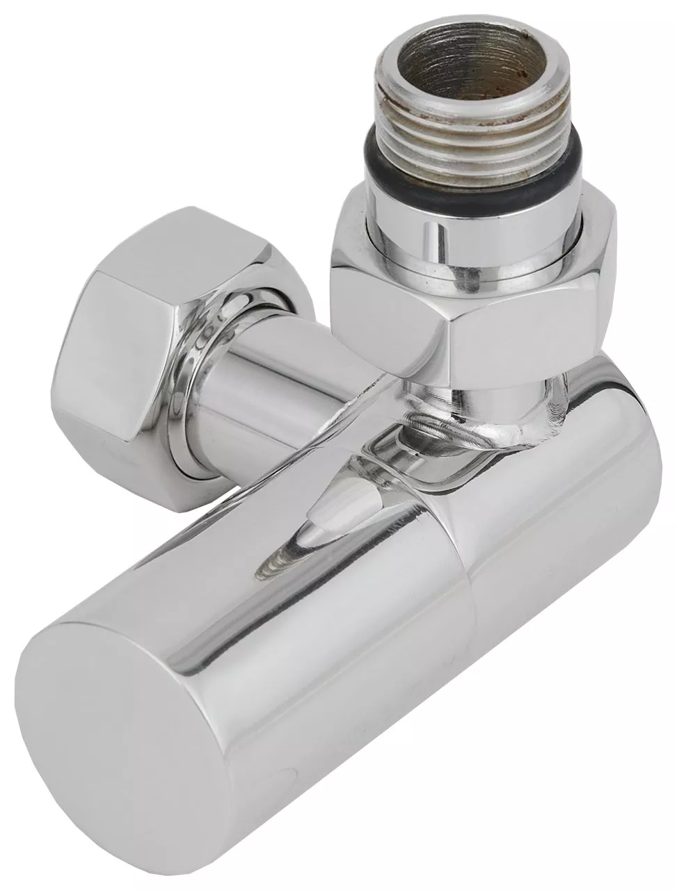 

Вентиль Вентиль 3D правый (цилиндр) G 1/2" НР х G 3/4" НГ (Состаренная латунь)