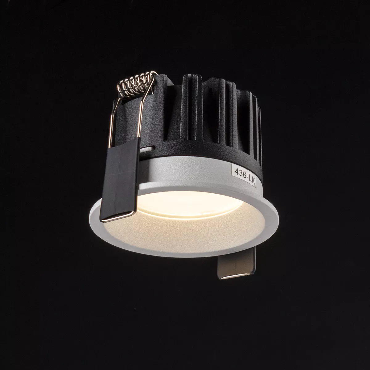 

Встраиваемый светильник Designled DL-RE1202-WH-WW 011357