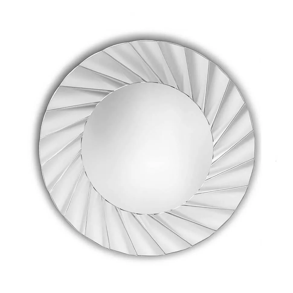 

Зеркало Brillica Imbuto BL900/900-C36