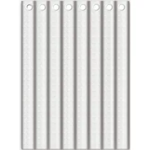 

Шторка для ванны Gappo G8657