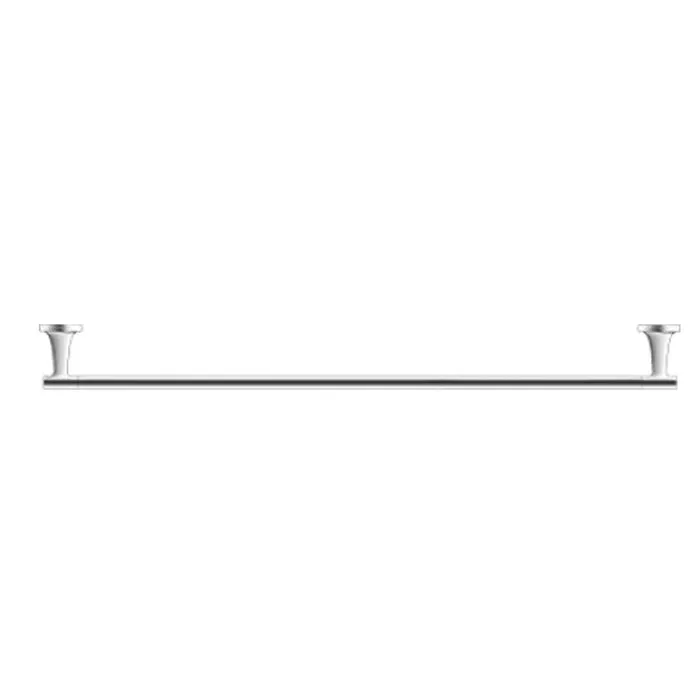 

DURAVIT (Starck T) Полотенцедержатель 810 мм, хром
