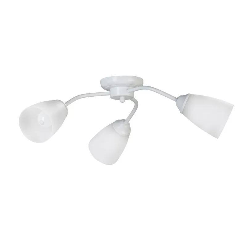 

Потолочная люстра Vitaluce V3258/3PL