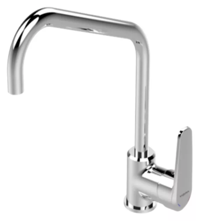 

Смеситель для кухонной мойки Vidima Balance BA269AA хром