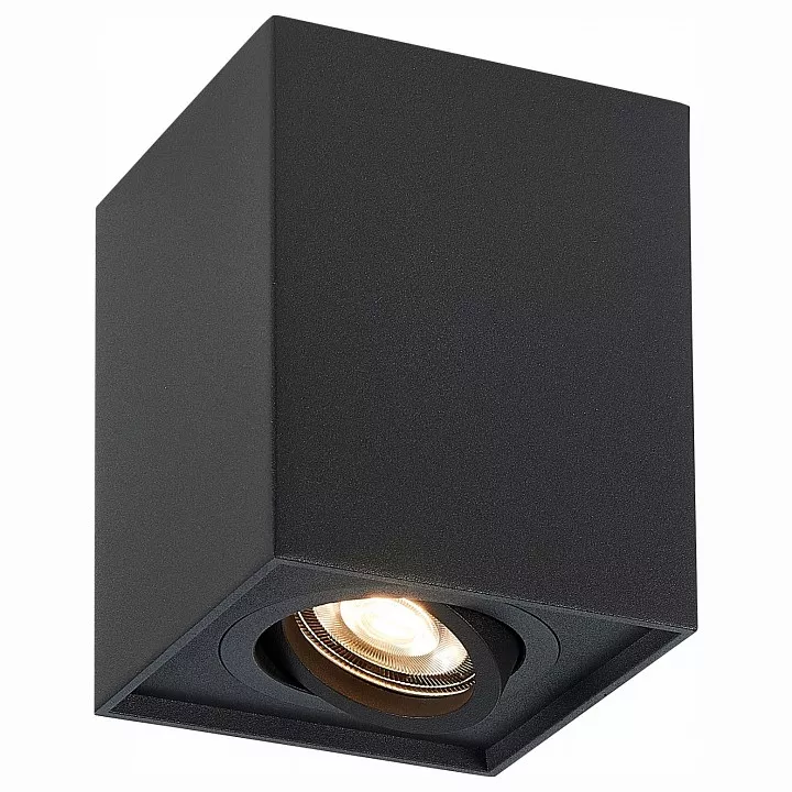 

Спот ST-Luce Quadrus ST109.407.01