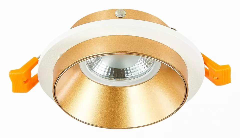 

Встраиваемый светильник ST-Luce ST206 ST206.258.01