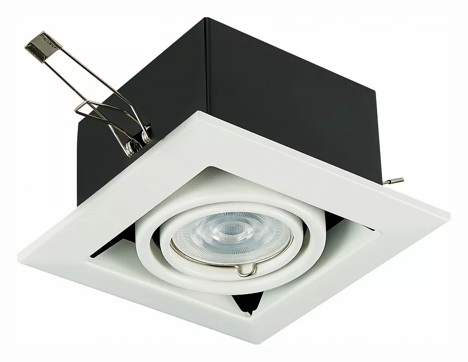 

Встраиваемый светильник ST-Luce ST250 ST250.558.01