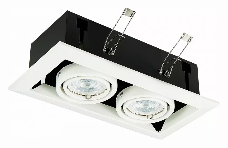 

Встраиваемый светильник ST-Luce ST250 ST250.558.02