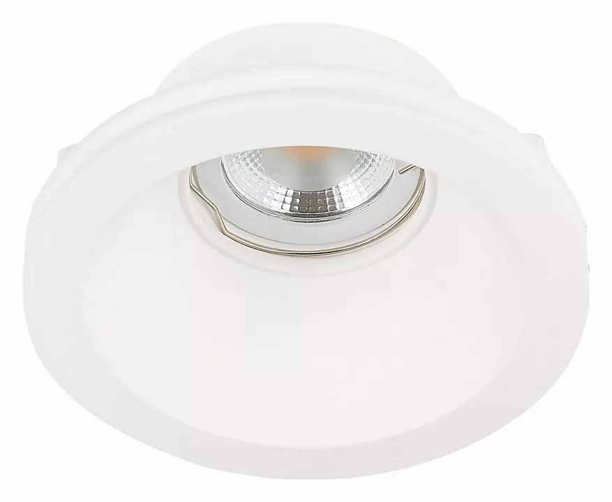

Встраиваемый светильник ST-Luce ST252–254 GYPSUM ST254.308.01