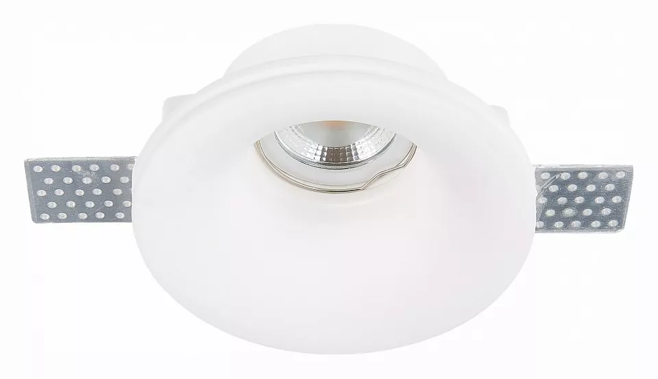 

Встраиваемый светильник ST-Luce ST252–254 GYPSUM ST254.318.01