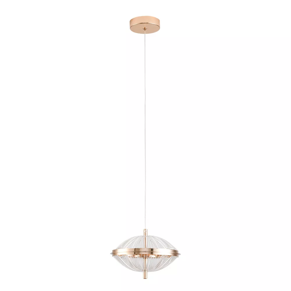 

Подвесной светильник Arte Lamp Andromeda A2089SP-6GO
