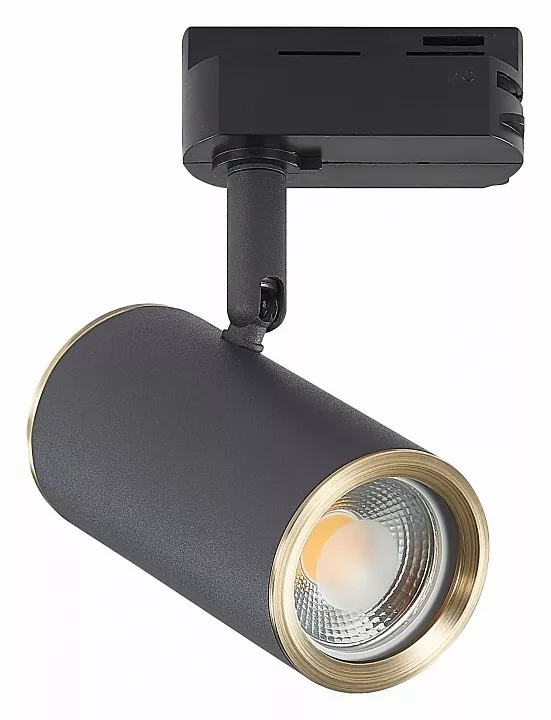 

Светильник на штанге ST-Luce Cromi ST301.436.01