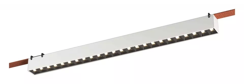 

Подвесной светильник ST-Luce BAND ST455.536.24