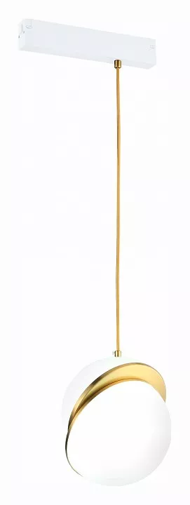 

Подвесной светильник ST-Luce SKYLINE 220 ST501.313.01