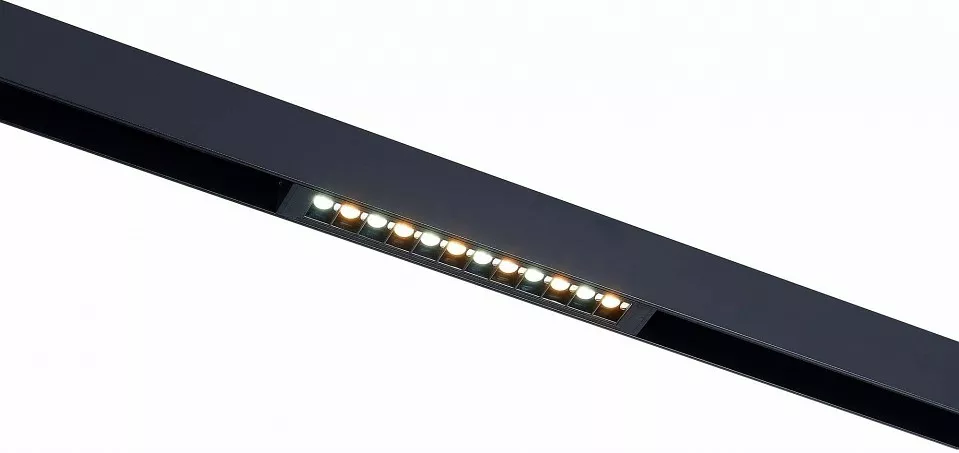 

Встраиваемый светильник ST-Luce SKYLINE 220 ST655.436.09