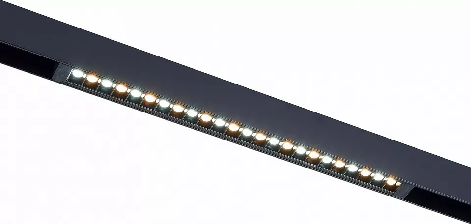 

Встраиваемый светильник ST-Luce SKYLINE 220 ST655.436.18