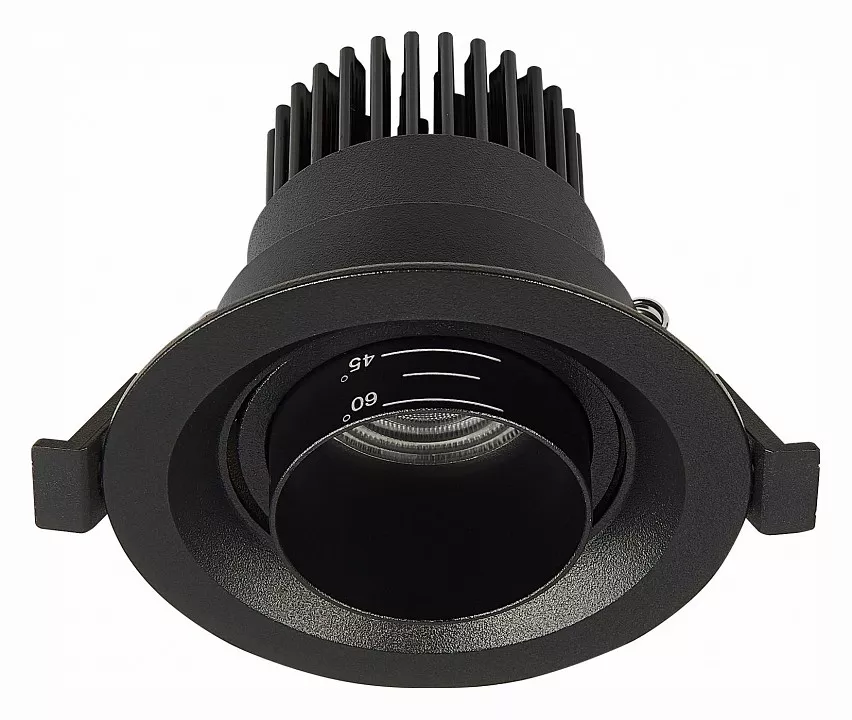

Встраиваемый светильник ST-Luce Zoom ST701.438.07