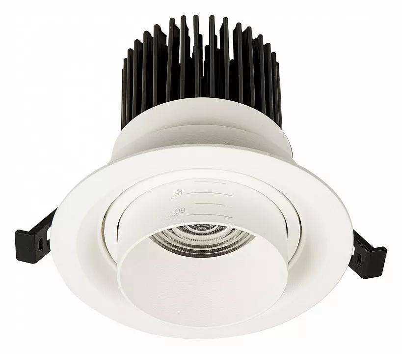 

Встраиваемый светильник ST-Luce Zoom ST701.538.12