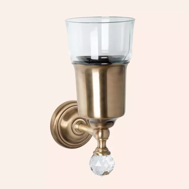 

Стакан Tiffany World CRYSTAL (TWCR109br-sw)