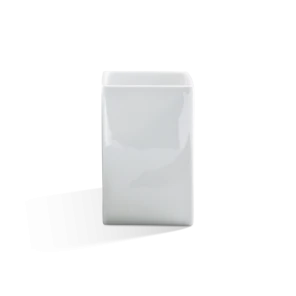 

Стакан для зубных щеток Decor Walther Dw белый фарфор (845950)
