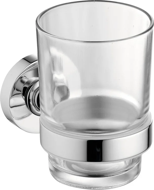

Стакан для зубных щеток Ideal Standard IOM хром