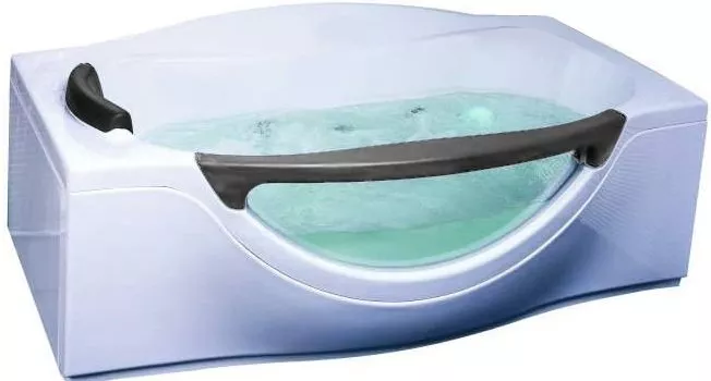 

Акриловая ванна Cerutti SPA Stella 181х97.5