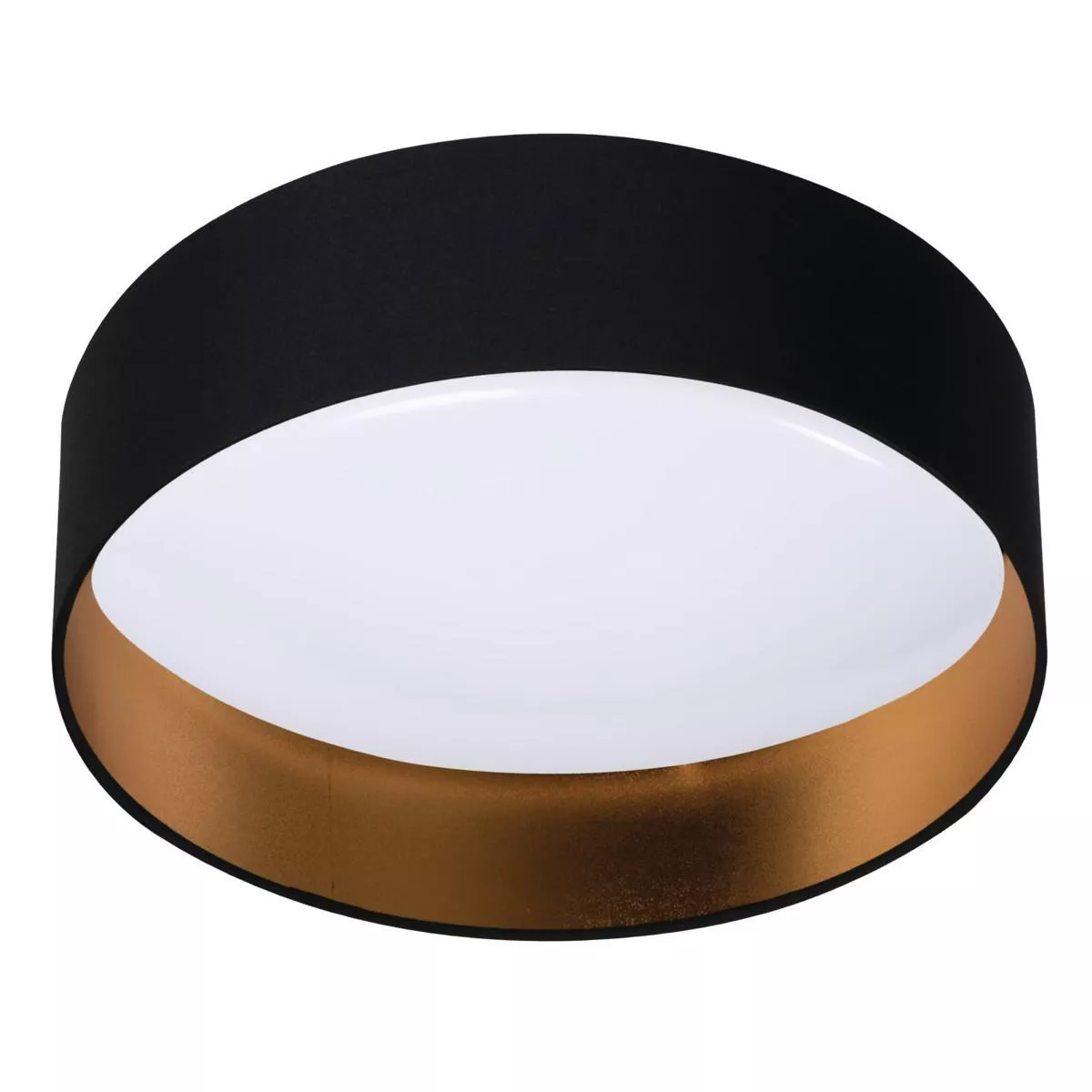 

Потолочный светодиодный светильник Kanlux RIFA LED 17,5W WW B/G 36465