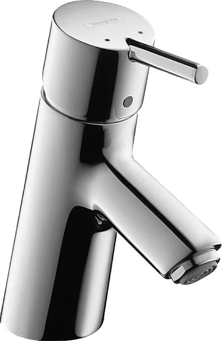 

Смеситель Hansgrohe Talis S 32020000 для раковины