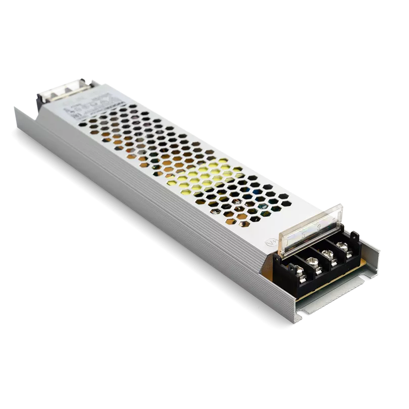 

Блок питания Wolta WLD-150W/01-12V