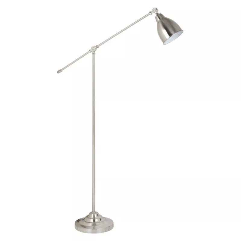 

Торшер Arte Lamp 43 A2054PN-1SS