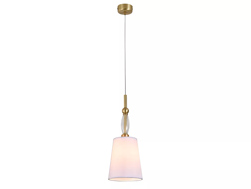 Подвесной светильник Newport 4371/S brass М0072098