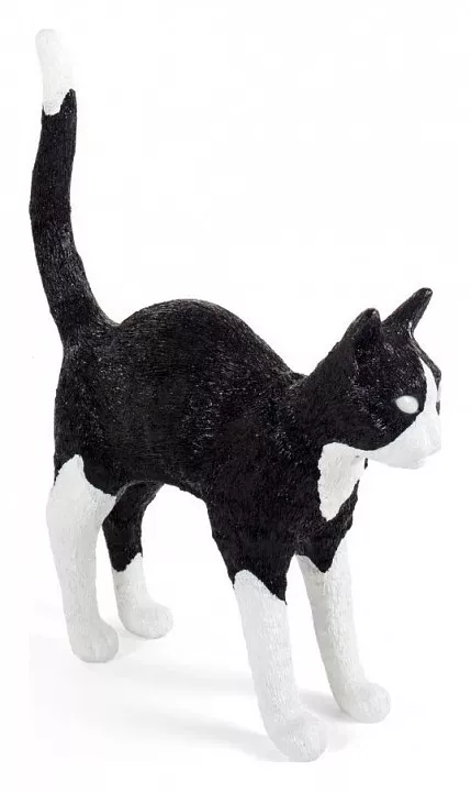 

Зверь световой Seletti Cat Lamp 15042