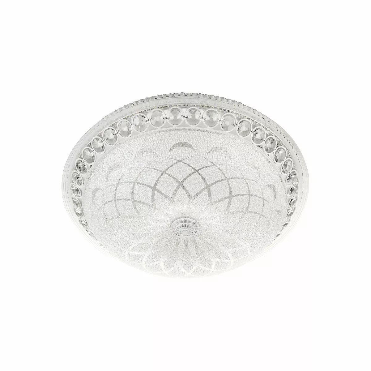 

Потолочный светильник LED4U L1107-400 WT