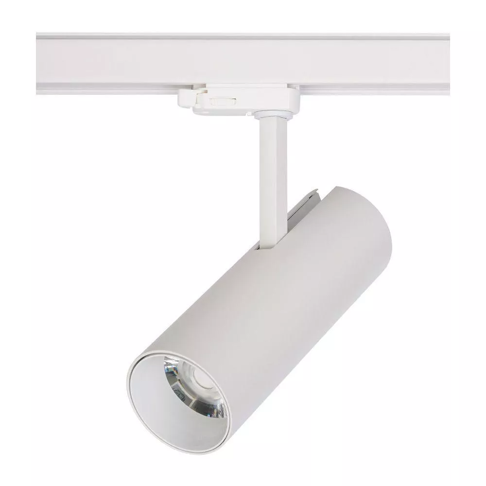 

Трековый светодиодный светильник Nowodvorski Milo Led 8761