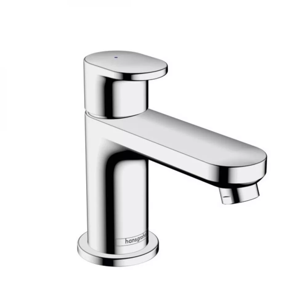 

Кран Hansgrohe Vernis Blend 71583000 хром